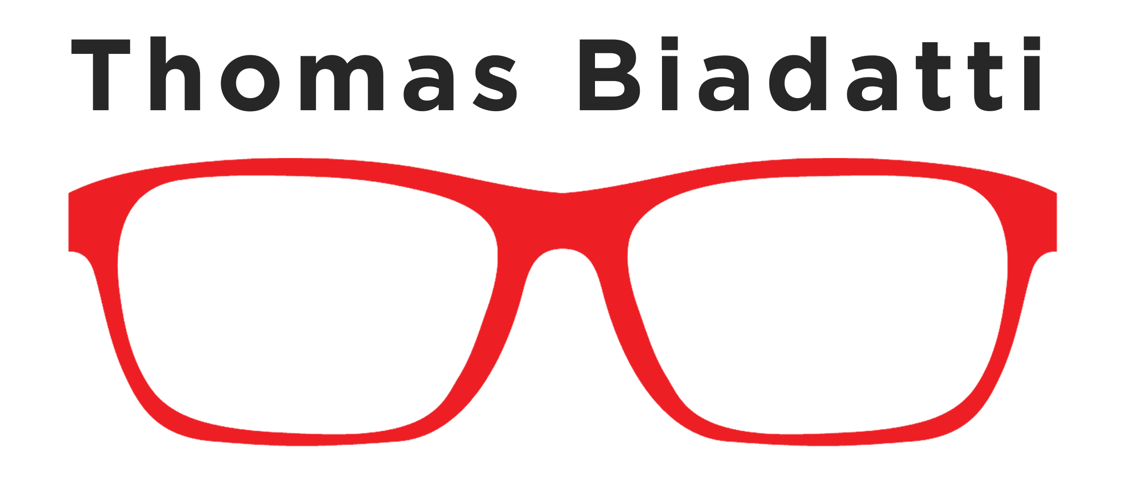 Logo Thomas Biadatti - Mixing and Mastering Engineer - Montreal